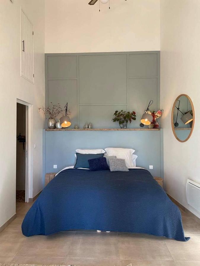 Chez Brunet Chambres D'Hotes Et Gite Lagraulet-du-Gers Luaran gambar