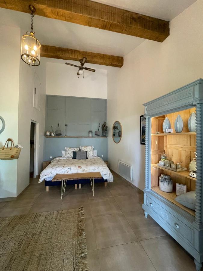 Chez Brunet Chambres D'Hotes Et Gite Lagraulet-du-Gers Luaran gambar