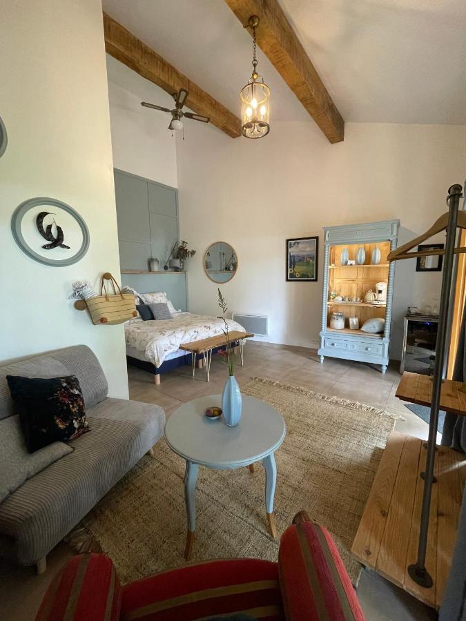 Chez Brunet Chambres D'Hotes Et Gite Lagraulet-du-Gers Luaran gambar