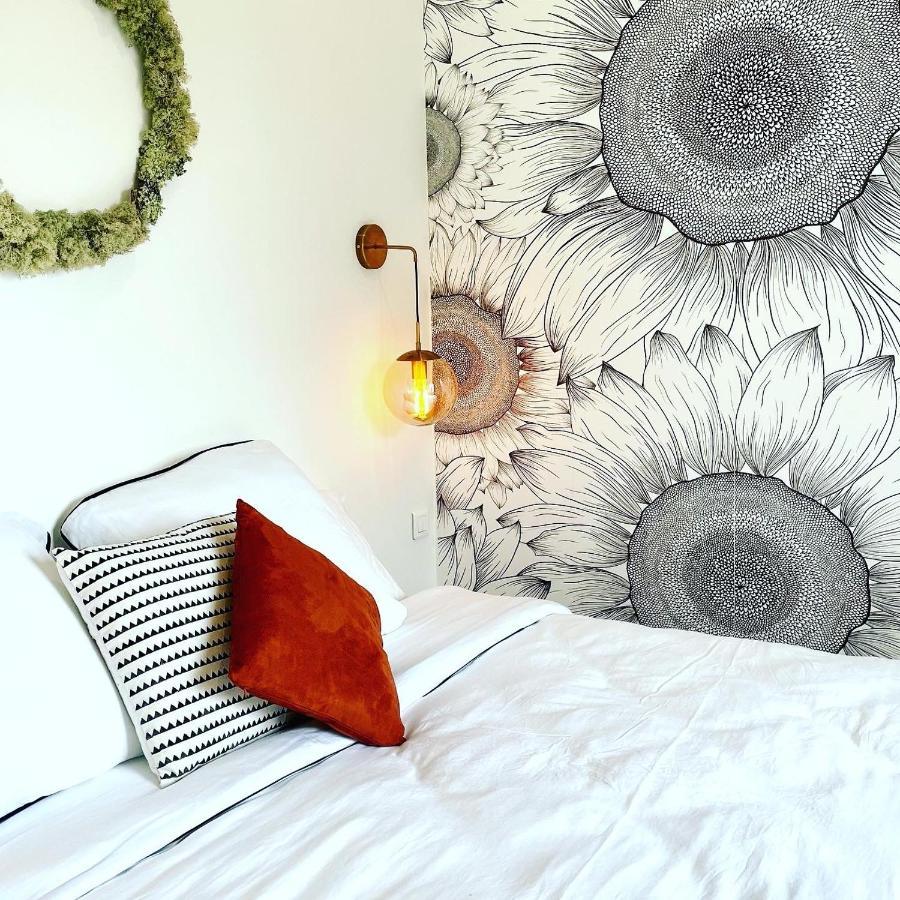 Chez Brunet Chambres D'Hotes Et Gite Lagraulet-du-Gers Luaran gambar