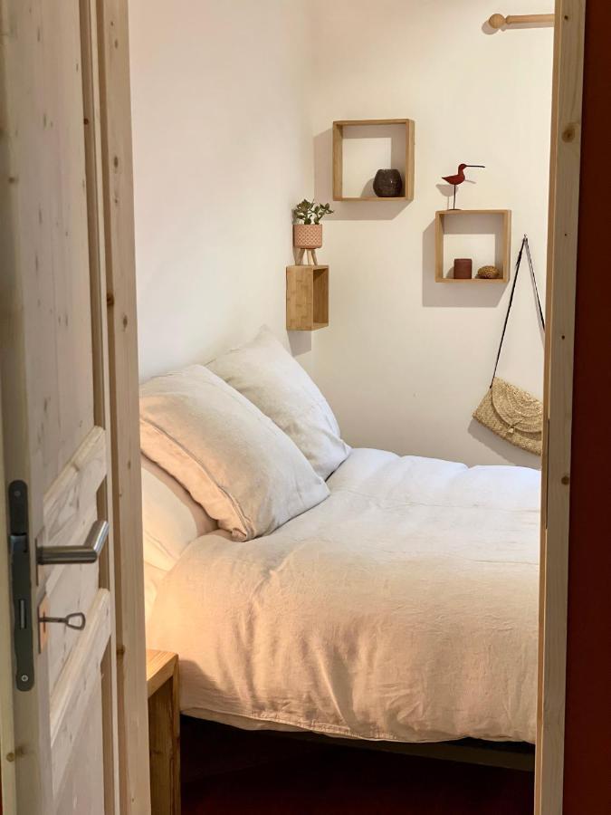 Chez Brunet Chambres D'Hotes Et Gite Lagraulet-du-Gers Luaran gambar