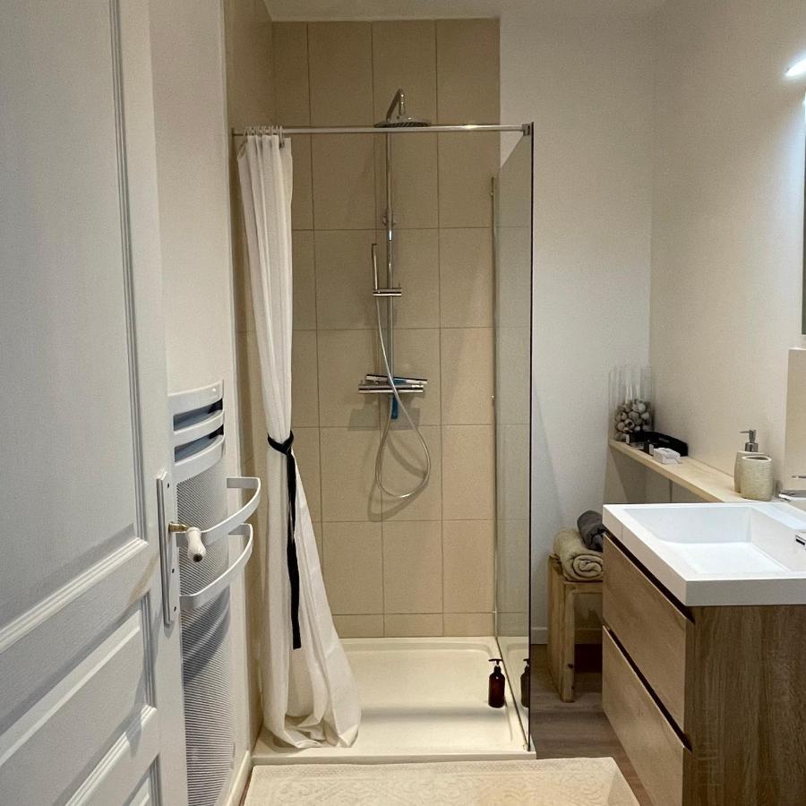 Chez Brunet Chambres D'Hotes Et Gite Lagraulet-du-Gers Luaran gambar