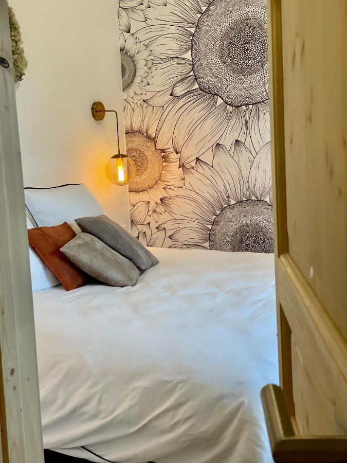 Chez Brunet Chambres D'Hotes Et Gite Lagraulet-du-Gers Luaran gambar