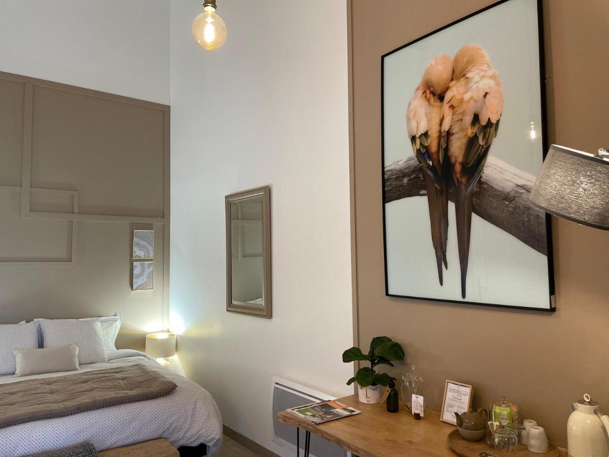 Chez Brunet Chambres D'Hotes Et Gite Lagraulet-du-Gers Luaran gambar