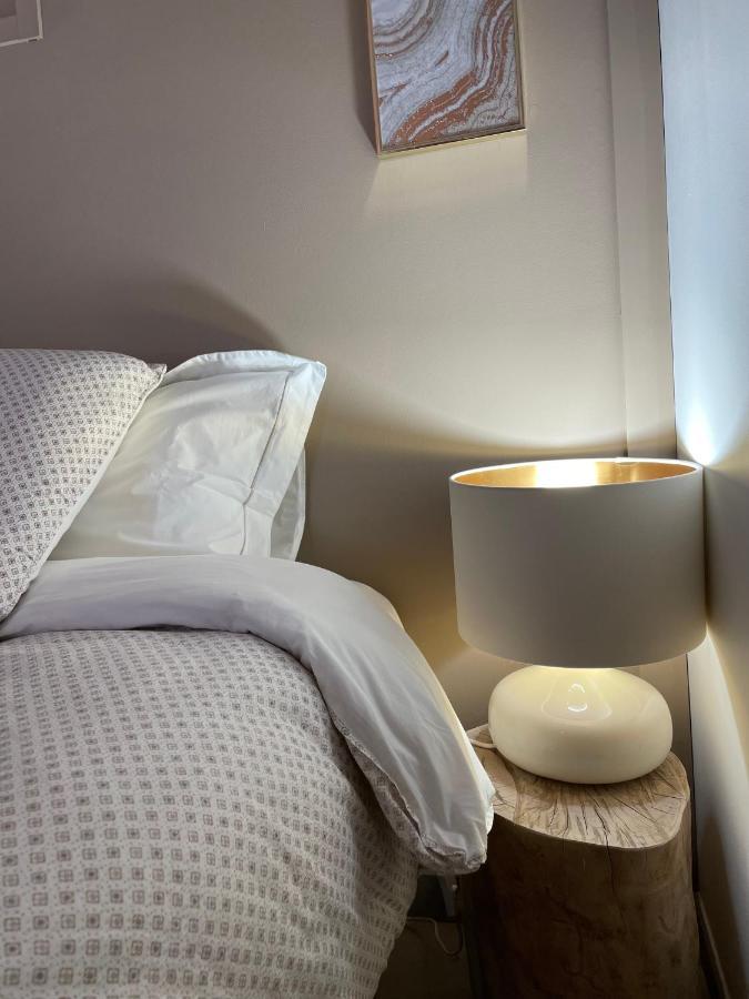 Chez Brunet Chambres D'Hotes Et Gite Lagraulet-du-Gers Luaran gambar