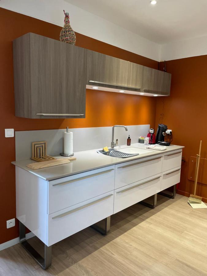 Chez Brunet Chambres D'Hotes Et Gite Lagraulet-du-Gers Luaran gambar