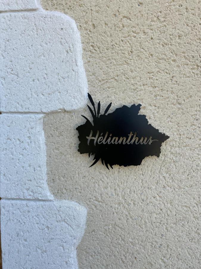 Chez Brunet Chambres D'Hotes Et Gite Lagraulet-du-Gers Luaran gambar
