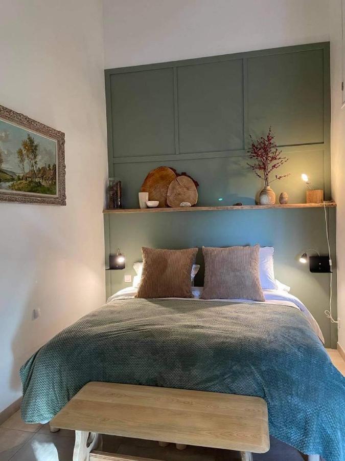 Chez Brunet Chambres D'Hotes Et Gite Lagraulet-du-Gers Luaran gambar